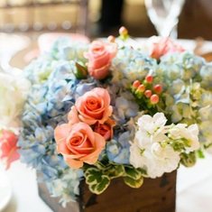 Цветочная композиция Ц10084