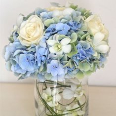 Цветочная композиция Ц10086