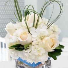 Цветочная композиция Ц10087