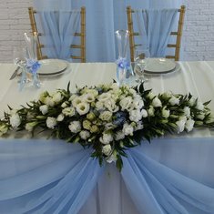 Цветочная композиция Ц10088