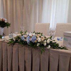 Цветочная композиция Ц10241