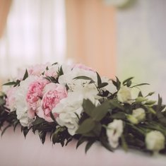 Цветочная композиция Ц10242