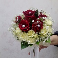Букет С9859