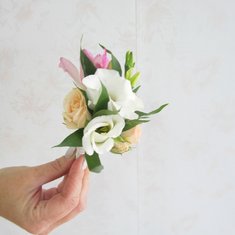 Бутоньерка С9866