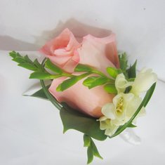 Бутоньерка С9875