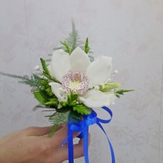 Бутоньерка С9880