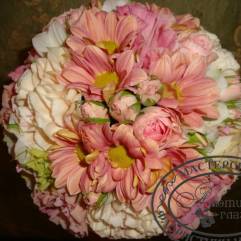 Мастерская флористики и декора Анютины глазки