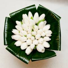 Салон цветов Клевер