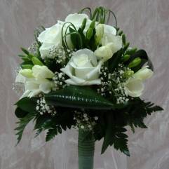 Студия флористики 1-ая Цветочная точка