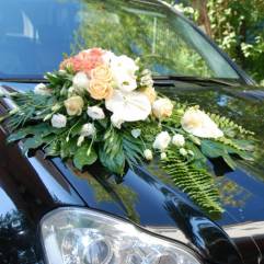 Студия флористики Мона Лиза