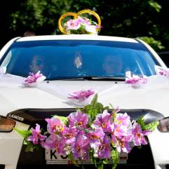 Сеть магазинов Элит Букет