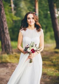  Легкие волны (E20322)