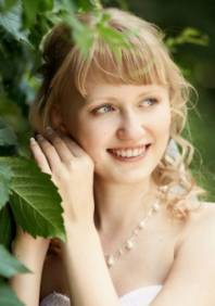 Стилист-визажист Ирина Гурьева