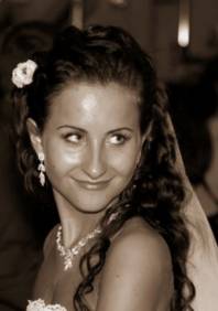 Стилист-визажист Татьяна Коробейникова