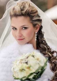 Стилист-визажист Ольга Стасевич