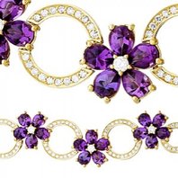 Браслет 9028-З11740