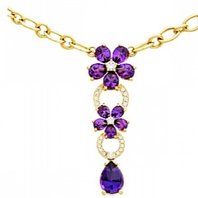 Ожерелье 9028-З11741