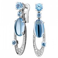 Серьги 8648-З11742