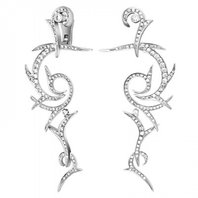 Серьги 9206-З11745