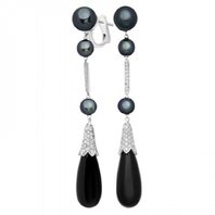 Серьги 9248-З11746