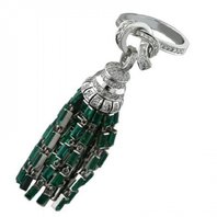 Кулон 9320-З11747