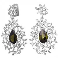 Серьги 9324-З11749