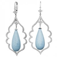 Серьги 9459-З11755