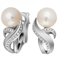 Серьги 8832-З11767