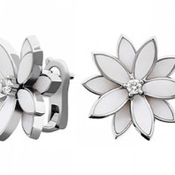 Серьги 8939-З11768