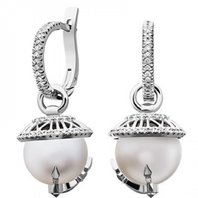 Серьги 9046-З11769