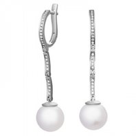 Серьги 9061-З11770