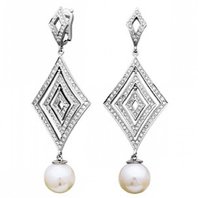 Серьги 9139-З11771