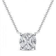 Кулон N2011-1851360DD-М8733