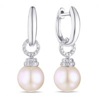 Серьги E108-1982647BP-R17-М8780