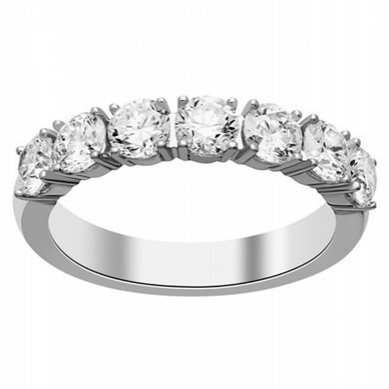 Обручальное кольцо 019514-З11101 - Ювелирный салон Золотой век Екатеринбург