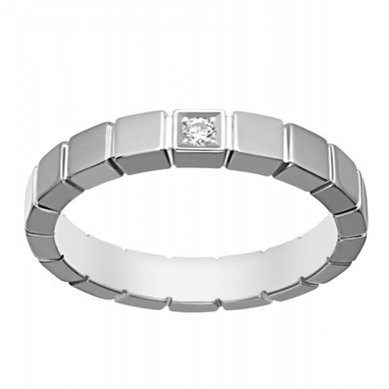 Обручальное кольцо 019769-З11117 - Ювелирный салон Золотой век Екатеринбург