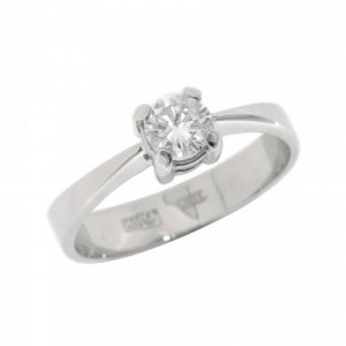 Обручальное кольцо Ю1810 - Ювелирный салон ЮвелирГолд