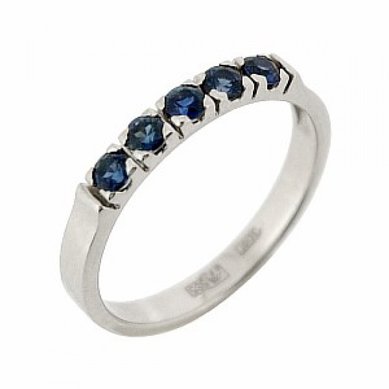 Обручальное кольцо Ю1816 - Ювелирный салон ЮвелирГолд