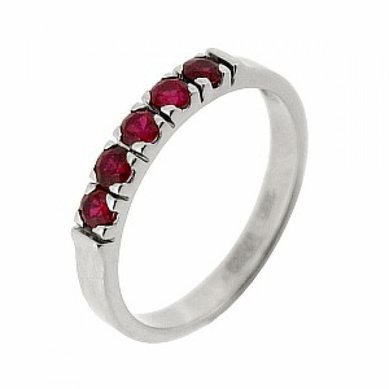 Обручальное кольцо Ю1817 - Ювелирный салон ЮвелирГолд