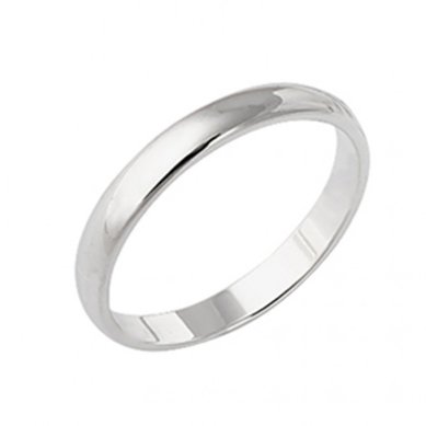Обручальное кольцо А2059 - Ювелирный салон Алмаз-Холдинг
