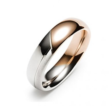 Обручальное кольцо А2235 - Ювелирный салон Алмаз-Холдинг