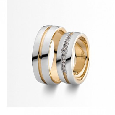 Обручальные кольца А2236 - Ювелирный салон Алмаз-Холдинг