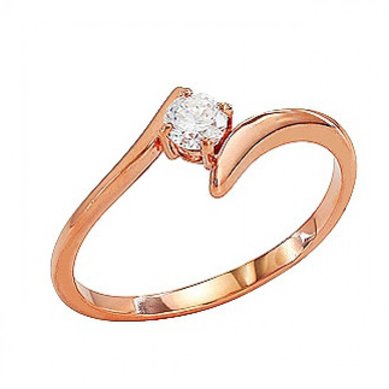 Обручальное кольцо М2247 - Ювелирный салон Магия золота