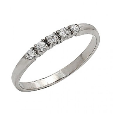 Обручальное кольцо М2249 - Ювелирный салон Магия золота