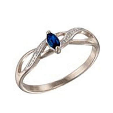 Обручальное кольцо М2253 - Ювелирный салон Магия золота