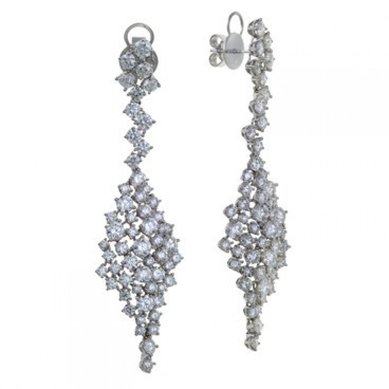 Серьги E767-E05871-М8803 - Ювелирная компания Московский ювелирный завод