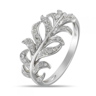 Украшение для невесты R108-1982554AD-R17-М8830 - Ювелирная компания Московский ювелирный завод...