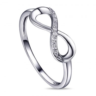 Украшение для невесты R108-1982713AD-R17-М8833 - Ювелирная компания Московский ювелирный завод...