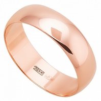 Обручальное кольцо 126000-«14262
