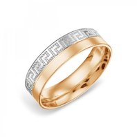 Обручальное кольцо т140613960-«14263